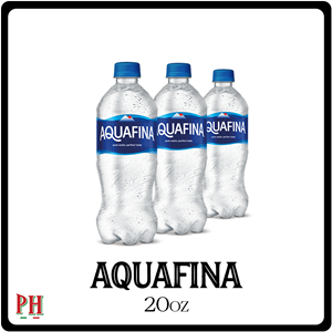 Aquafina 20oz