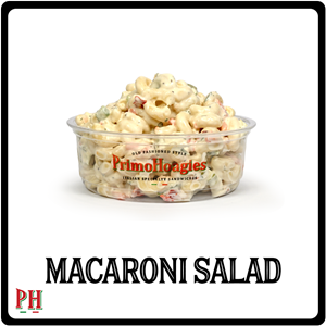 Macaroni Salad