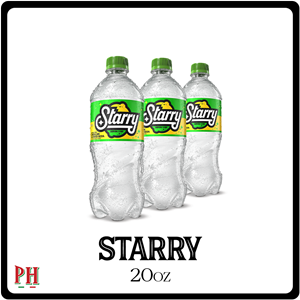 Starry 20oz